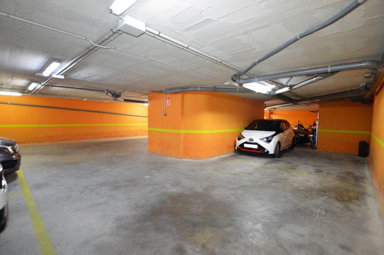Atico En Cubelles Playa Apartamento Exterior foto