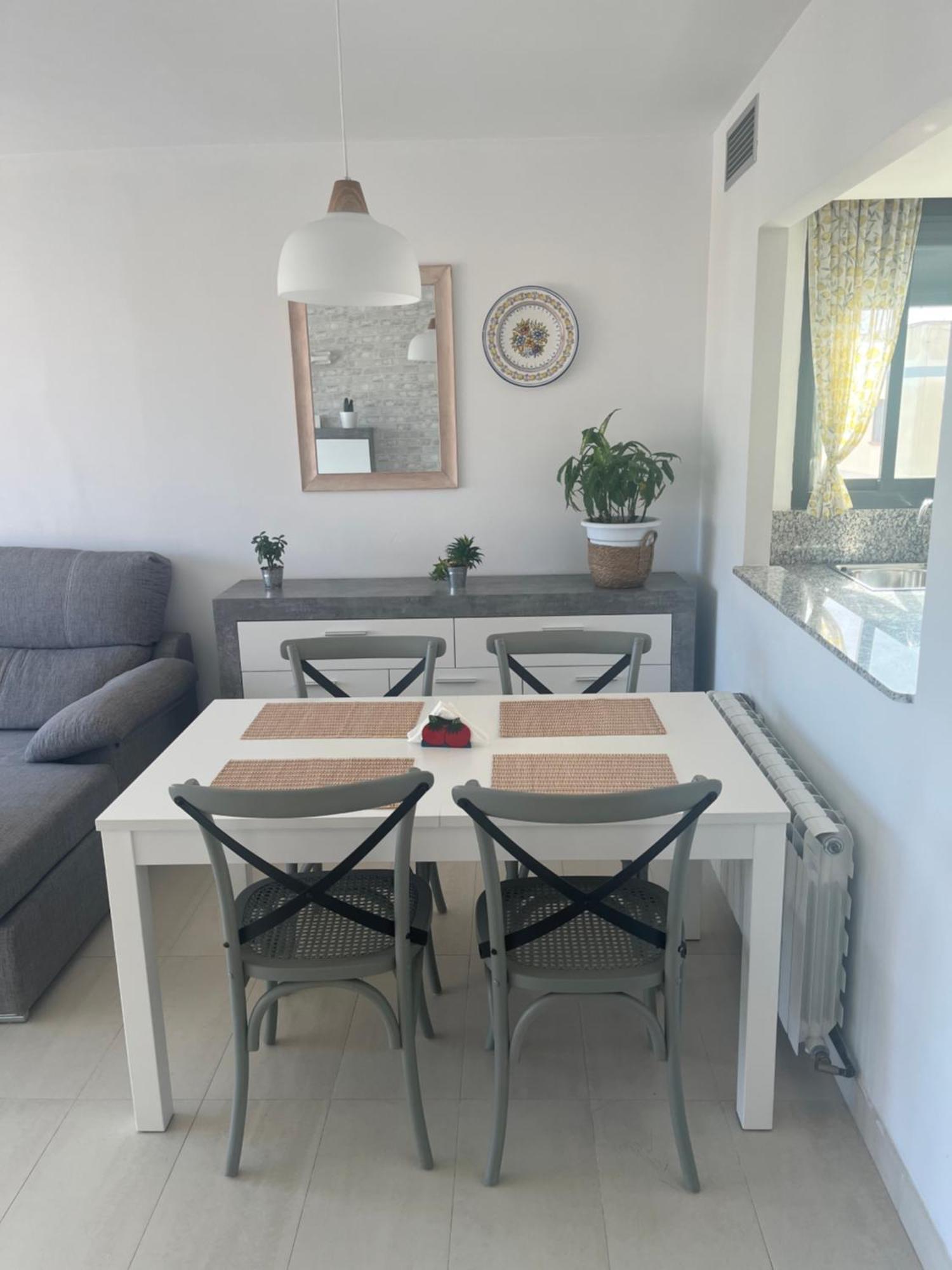 Atico En Cubelles Playa Apartamento Exterior foto