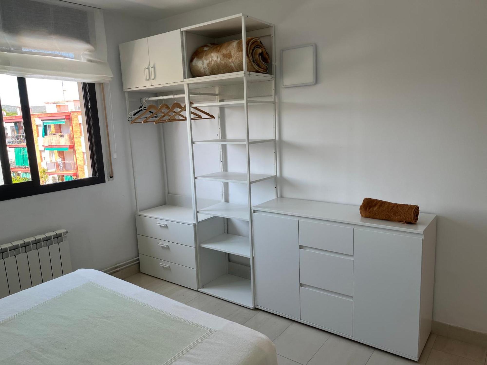 Atico En Cubelles Playa Apartamento Exterior foto