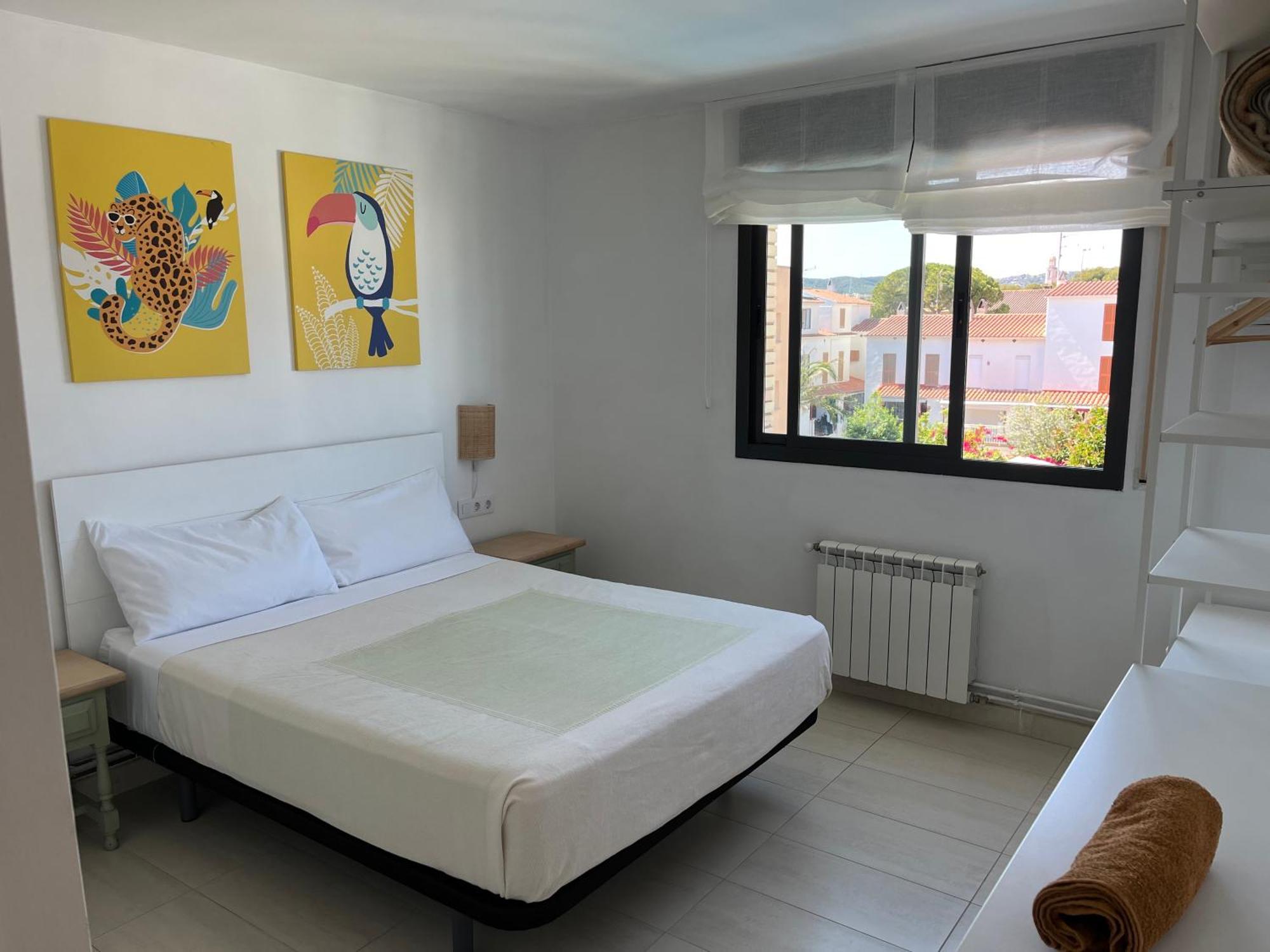 Atico En Cubelles Playa Apartamento Exterior foto